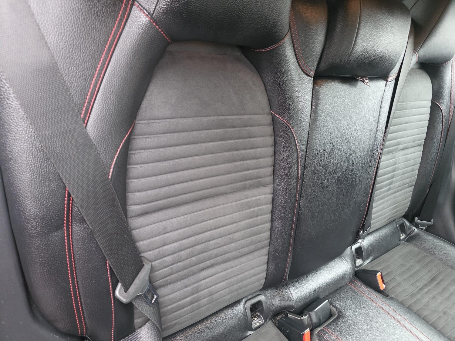 Used Mercedes-Benz A-Class for sale - 77550769: Photo 32