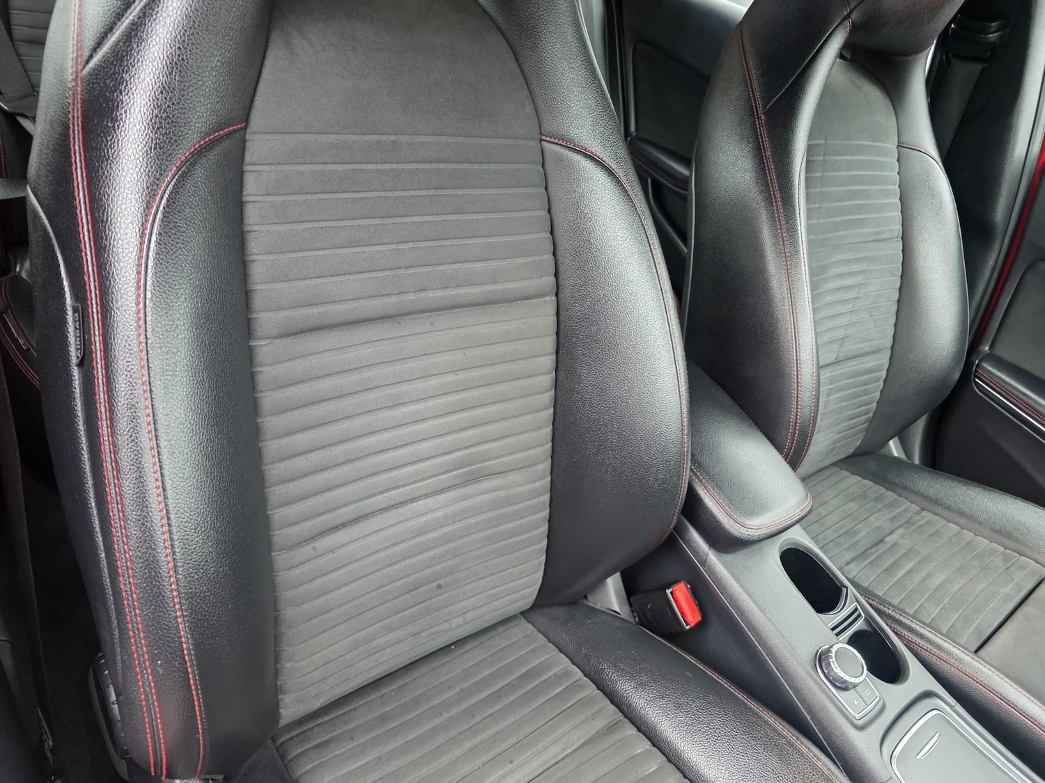 Used Mercedes-Benz A-Class for sale - 77550769: Photo 33