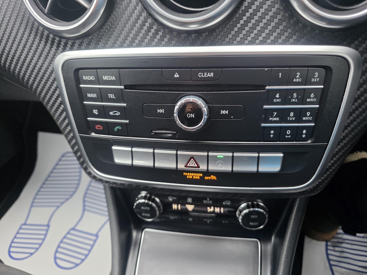 Used Mercedes-Benz A-Class for sale - 77550769: Photo 35