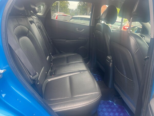 Used Hyundai KONA 2018 for sale - 75645585: Photo 19