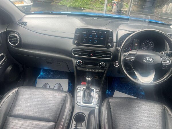 Used Hyundai KONA 2018 for sale - 75645585: Photo 20
