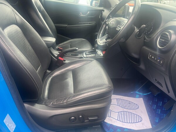 Used Hyundai KONA 2018 for sale - 75645585: Photo 21