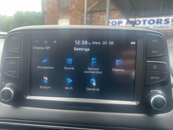 Used Hyundai KONA 2018 for sale - 75645585: Photo 24