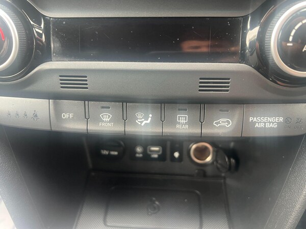 Used Hyundai KONA 2018 for sale - 75645585: Photo 25