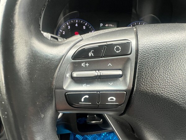 Used Hyundai KONA 2018 for sale - 75645585: Photo 28