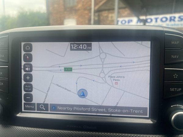 Used Hyundai KONA 2018 for sale - 75645585: Photo 33