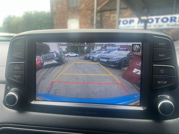 Used Hyundai KONA 2018 for sale - 75645585: Photo 34