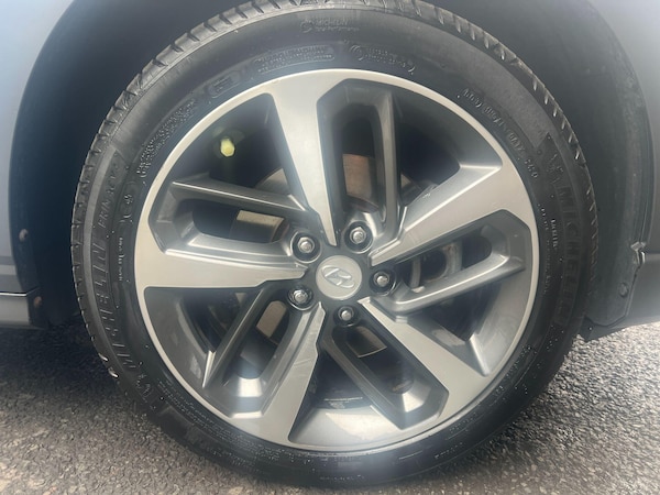 Used Hyundai KONA 2018 for sale - 75645585: Photo 35