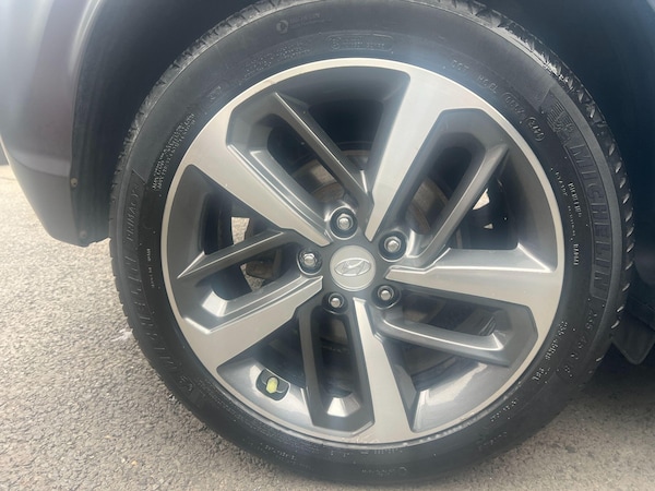 Used Hyundai KONA 2018 for sale - 75645585: Photo 36