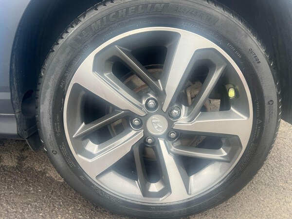 Used Hyundai KONA 2018 for sale - 75645585: Photo 37