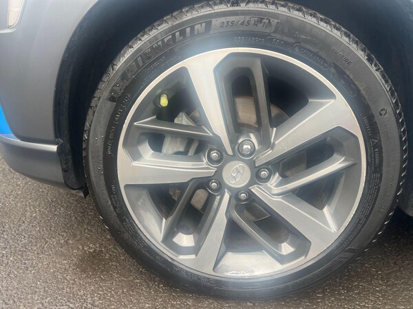 Used Hyundai KONA 2018 for sale - 75645585: Photo 38