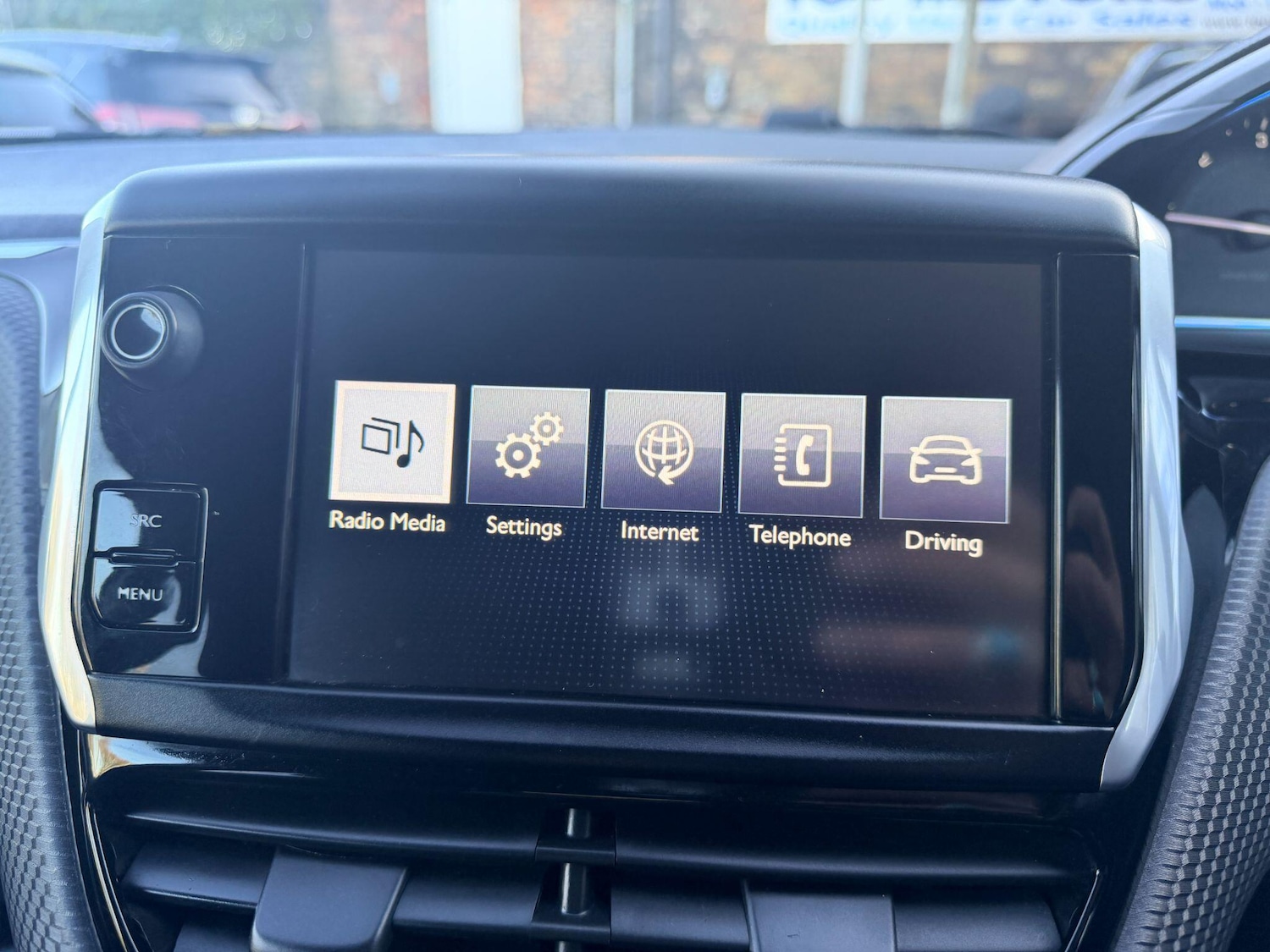 Used Peugeot 2008 2015 for sale - 77994186: Photo 16