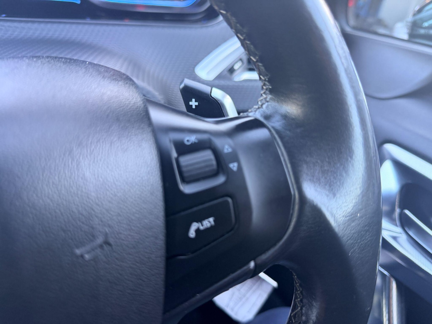 Used Peugeot 2008 2015 for sale - 77994186: Photo 21