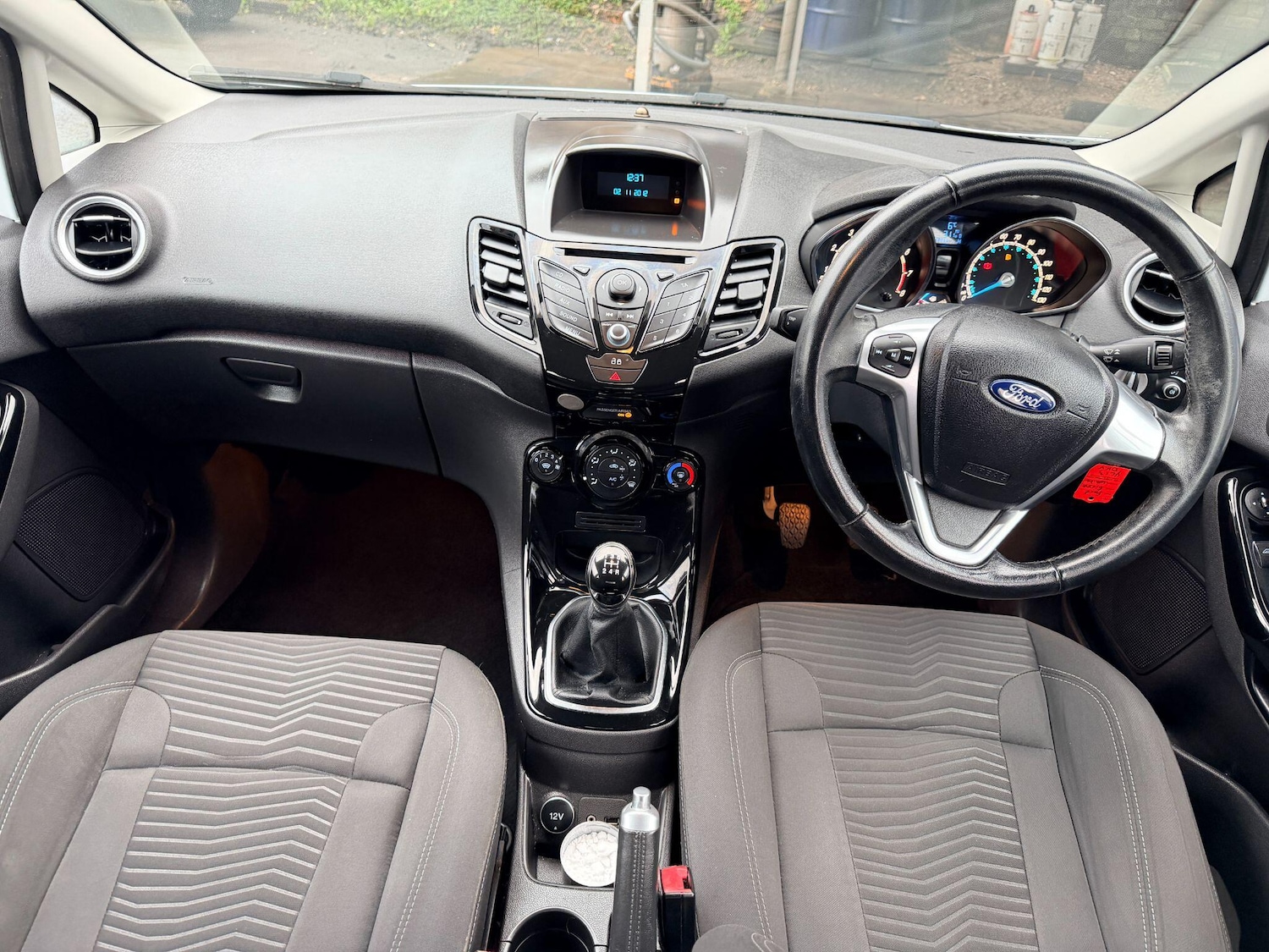 Used Ford Fiesta 2014 for sale - 77376274: Photo 15