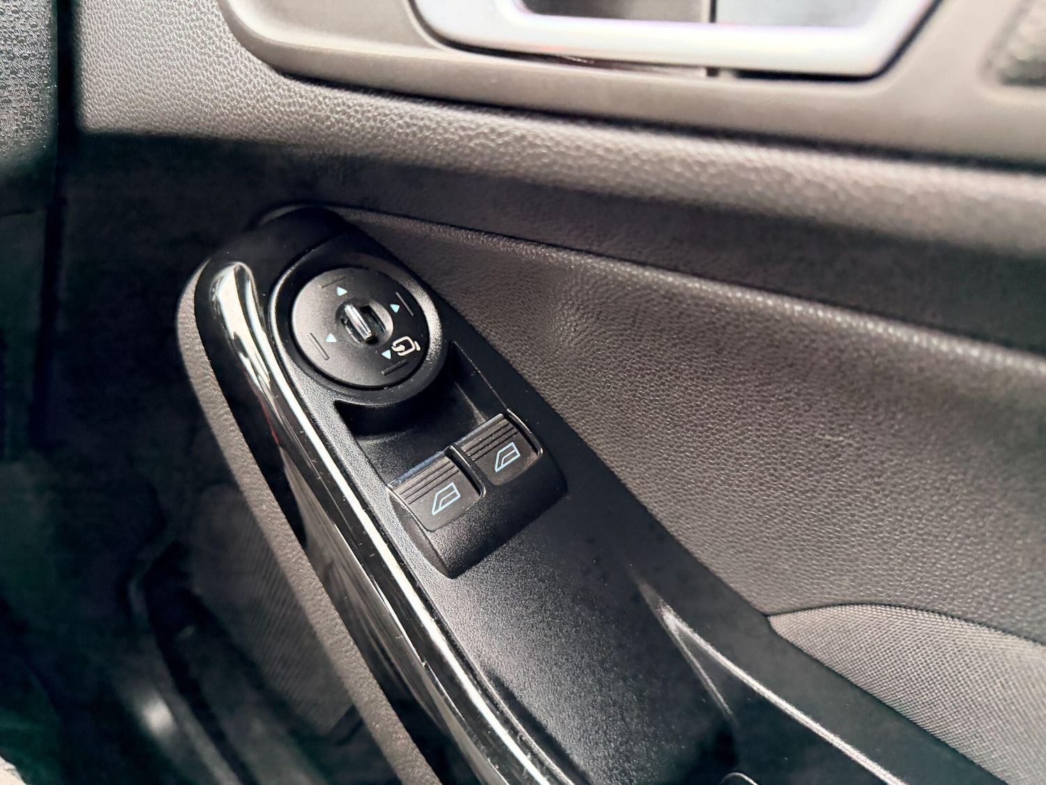 Used Ford Fiesta 2014 for sale - 77376274: Photo 21