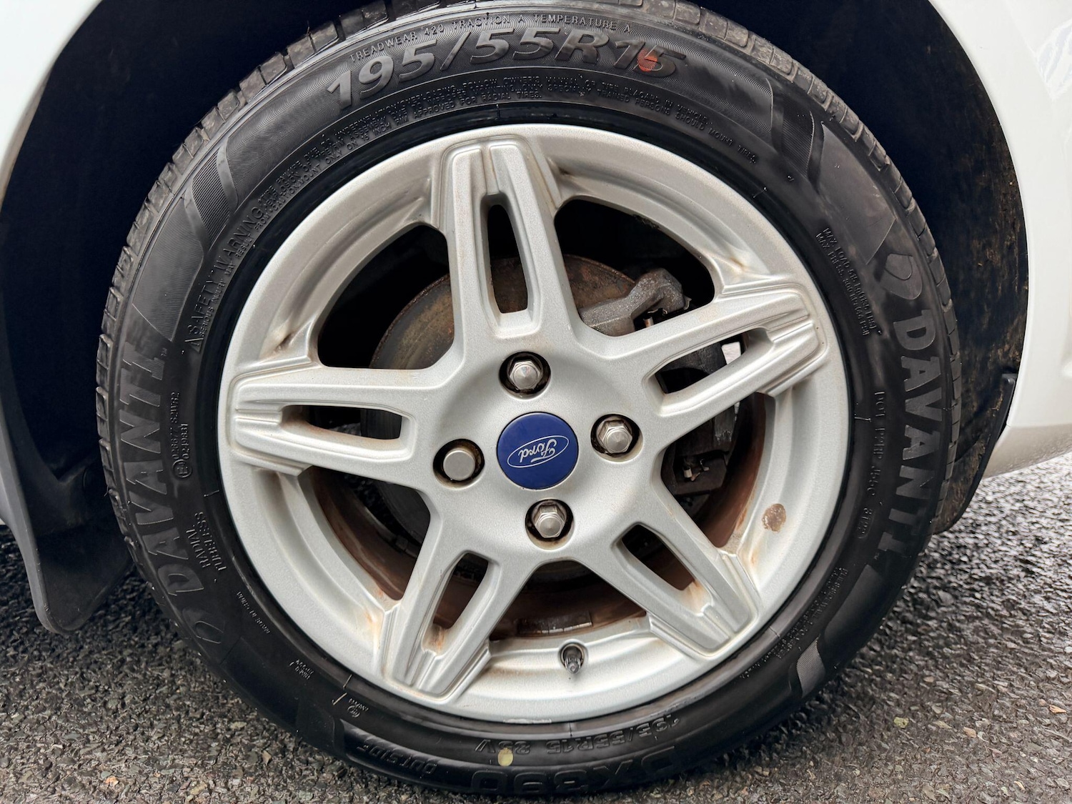 Used Ford Fiesta 2014 for sale - 77376274: Photo 23