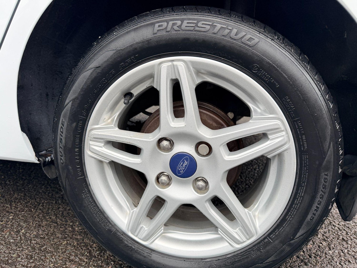 Used Ford Fiesta 2014 for sale - 77376274: Photo 25