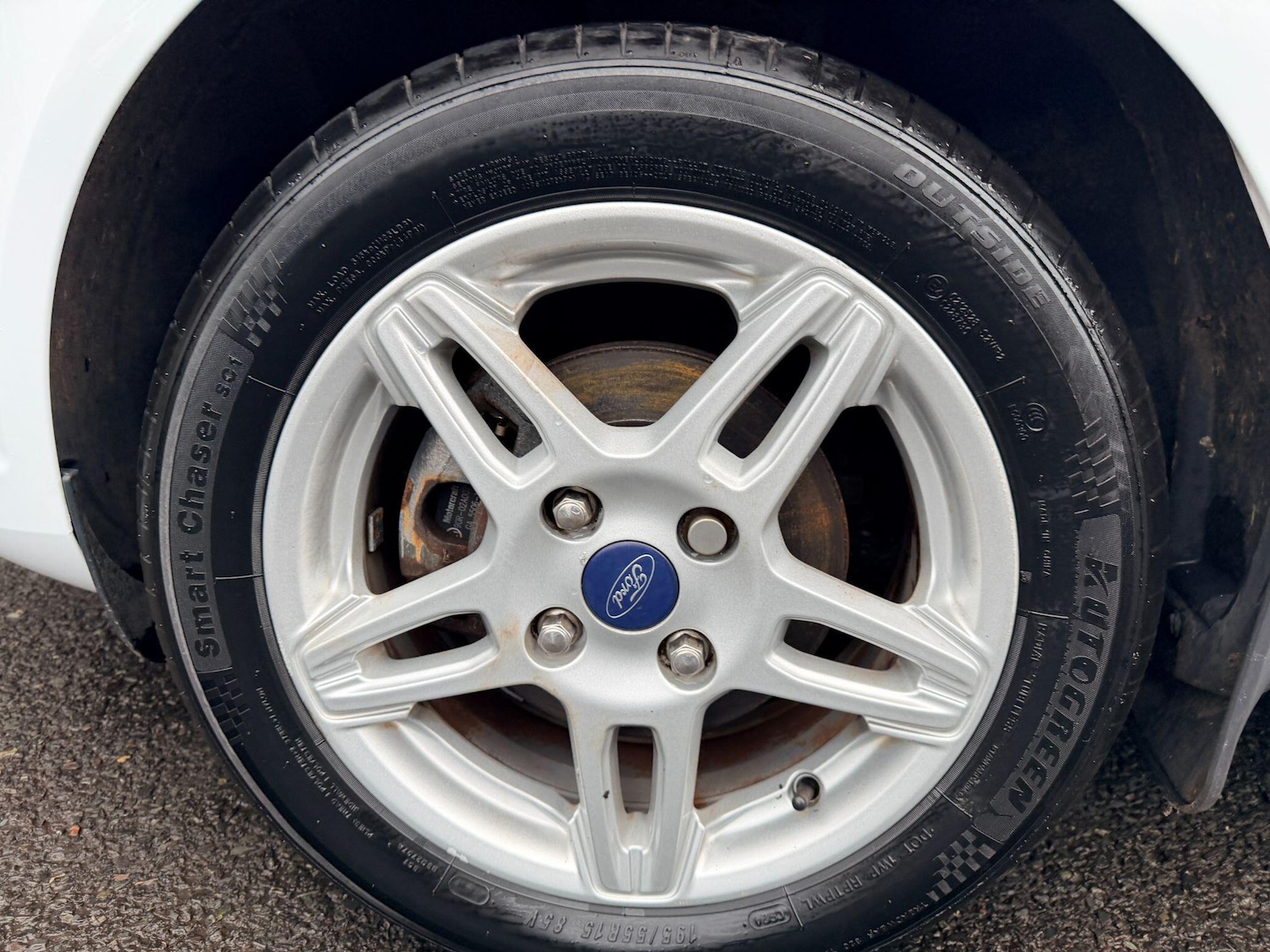 Used Ford Fiesta 2014 for sale - 77376274: Photo 26