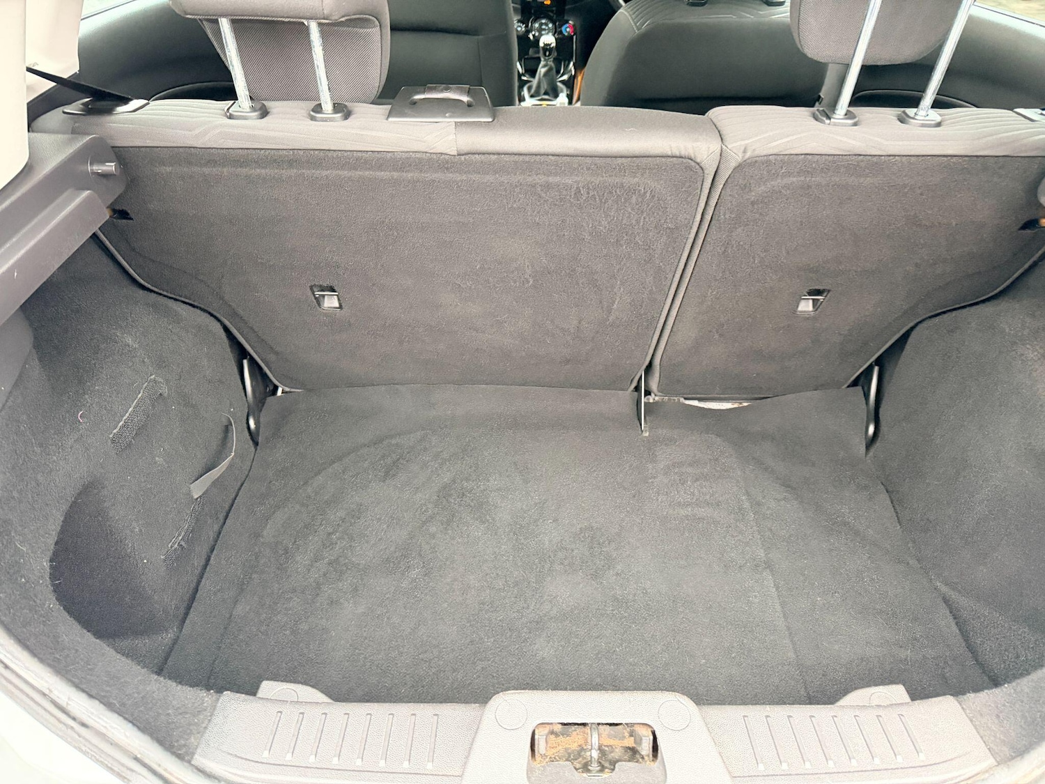 Used Ford Fiesta 2014 for sale - 77376274: Photo 29