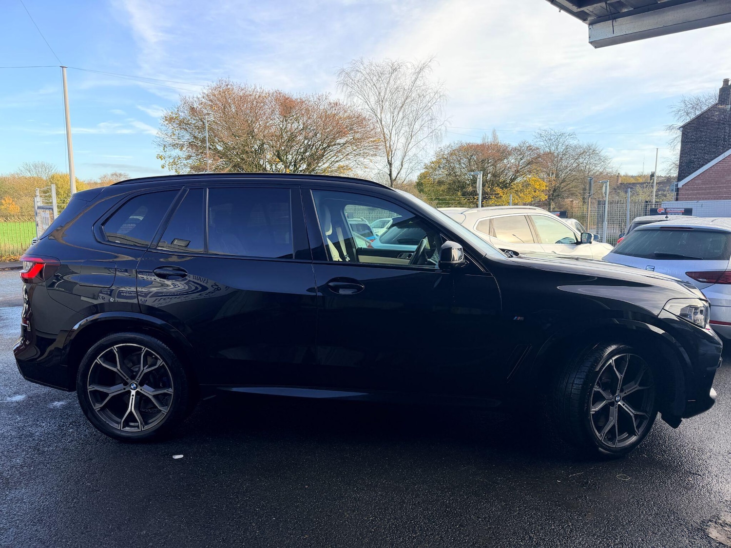 Used BMW X5 2020 for sale - 76840726: Photo 17