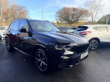 2020 (20) - xDrive30d M Sport 5dr Auto