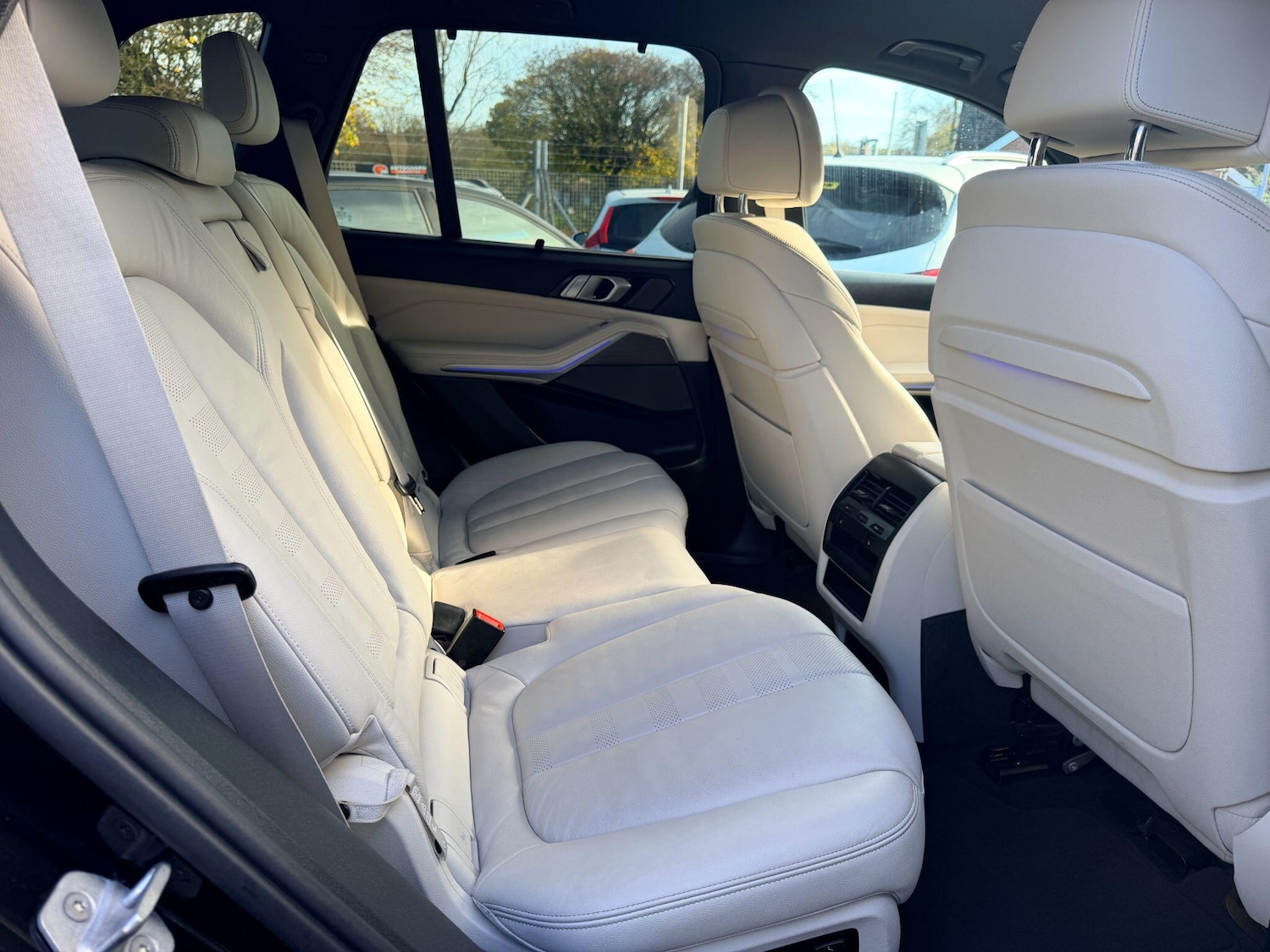 Used BMW X5 2020 for sale - 76840726: Photo 24