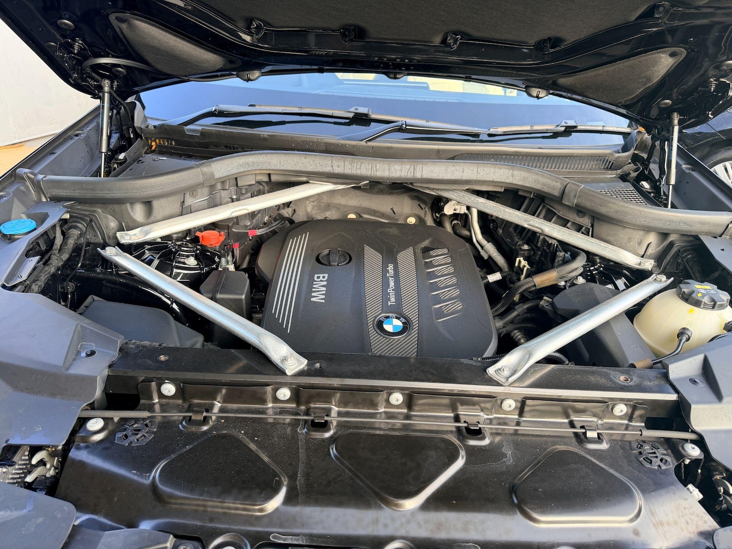 Used BMW X5 2020 for sale - 76840726: Photo 37