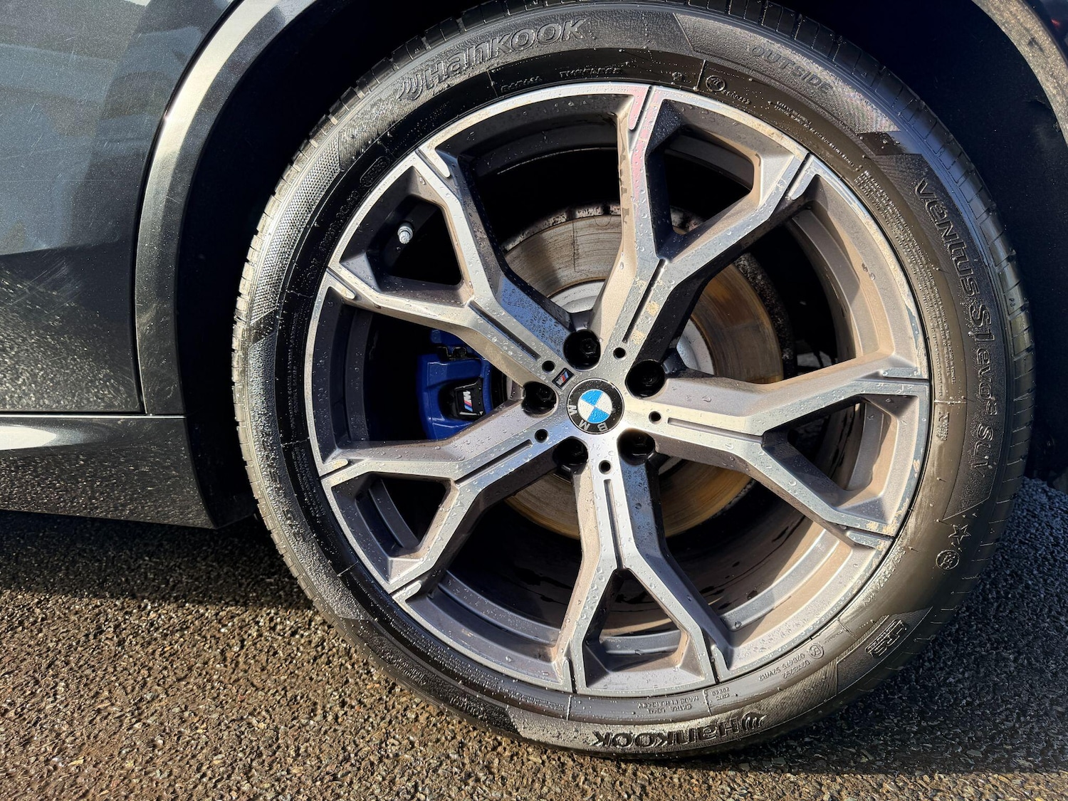 Used BMW X5 2020 for sale - 76840726: Photo 40