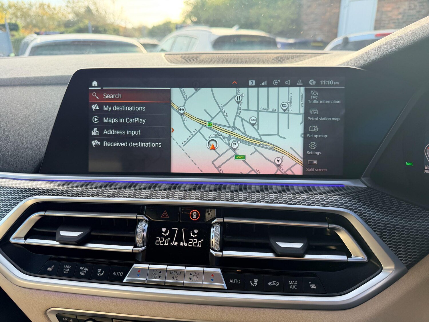 Used BMW X5 2020 for sale - 76840726: Photo 44