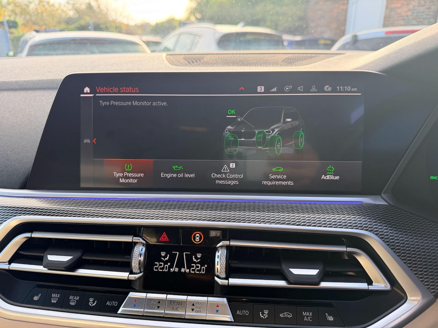 Used BMW X5 2020 for sale - 76840726: Photo 45