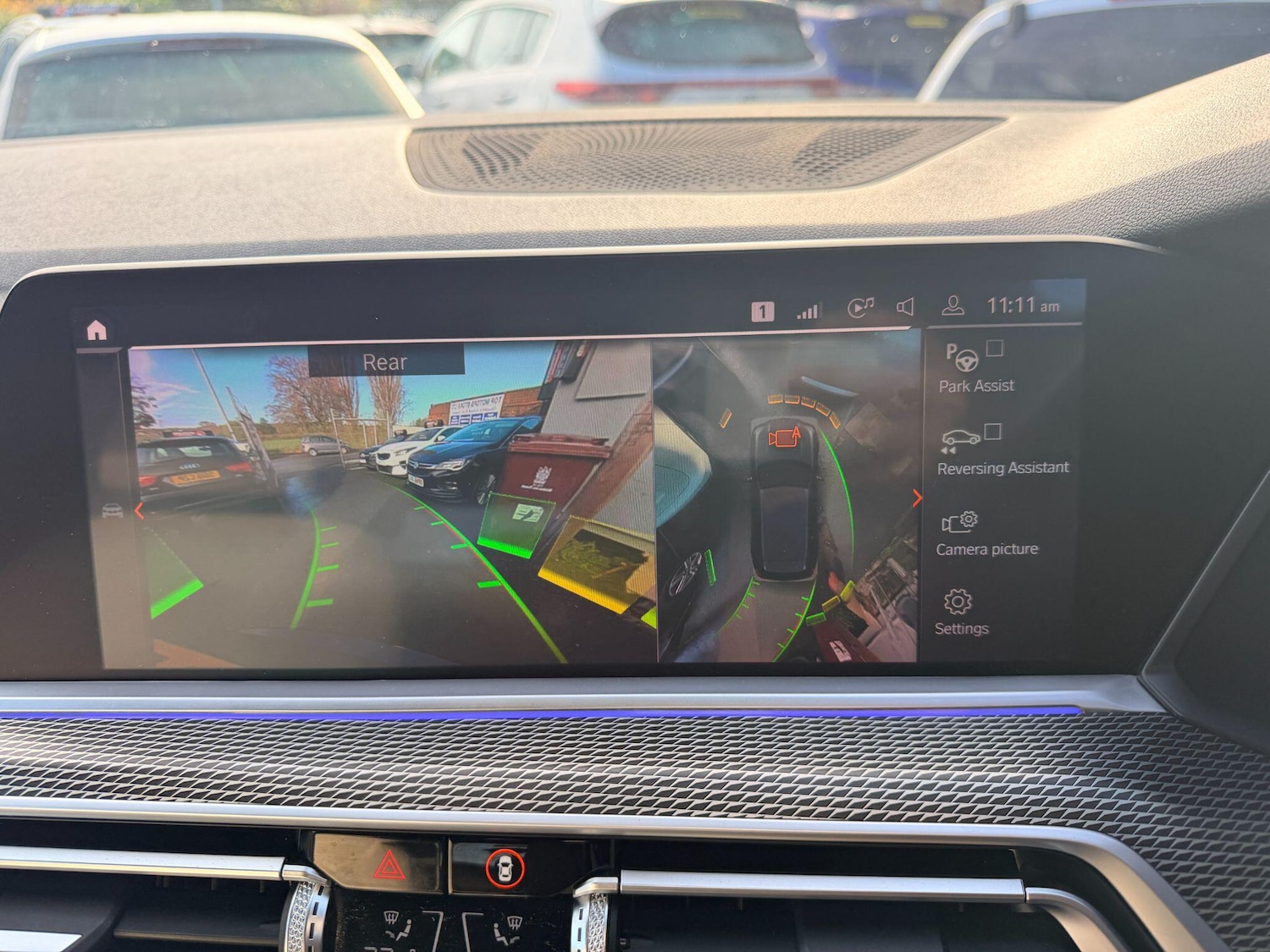 Used BMW X5 2020 for sale - 76840726: Photo 49