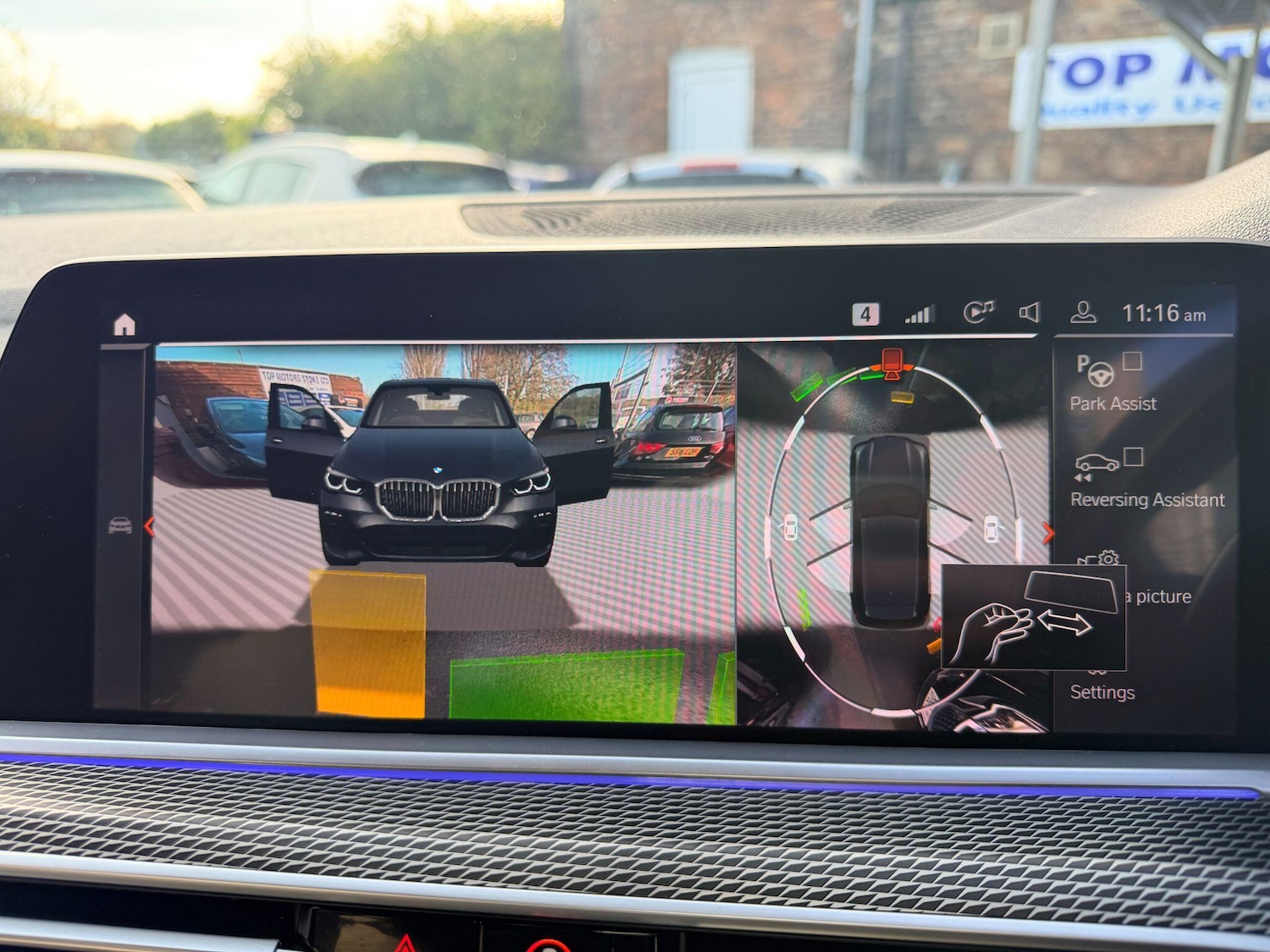 Used BMW X5 2020 for sale - 76840726: Photo 50