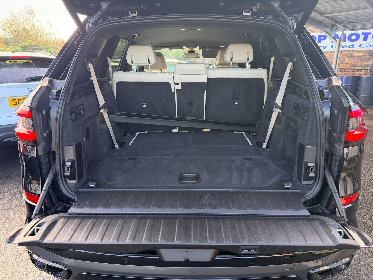 Used BMW X5 2020 for sale - 76840726: Photo 54