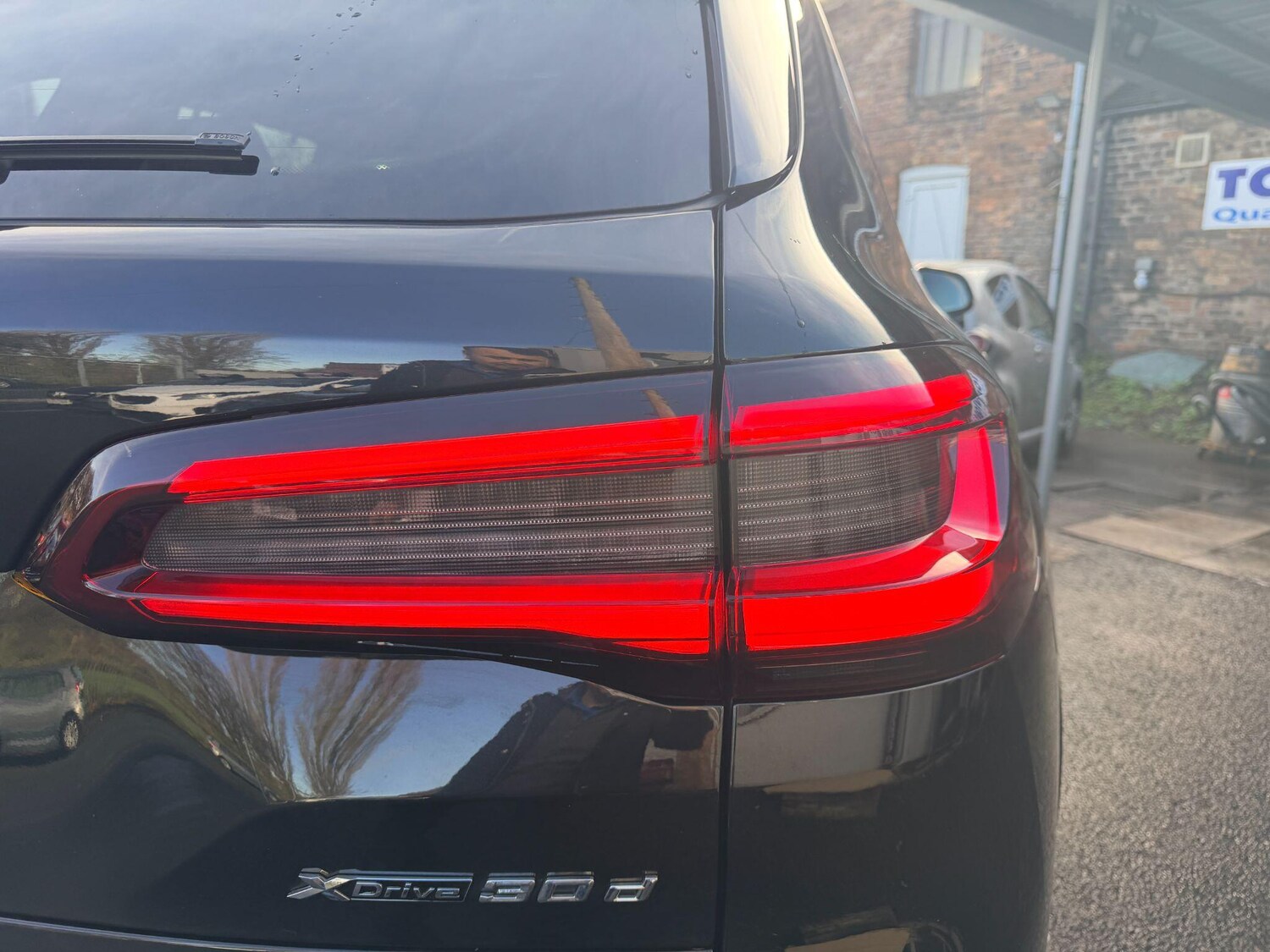 Used BMW X5 2020 for sale - 76840726: Photo 57