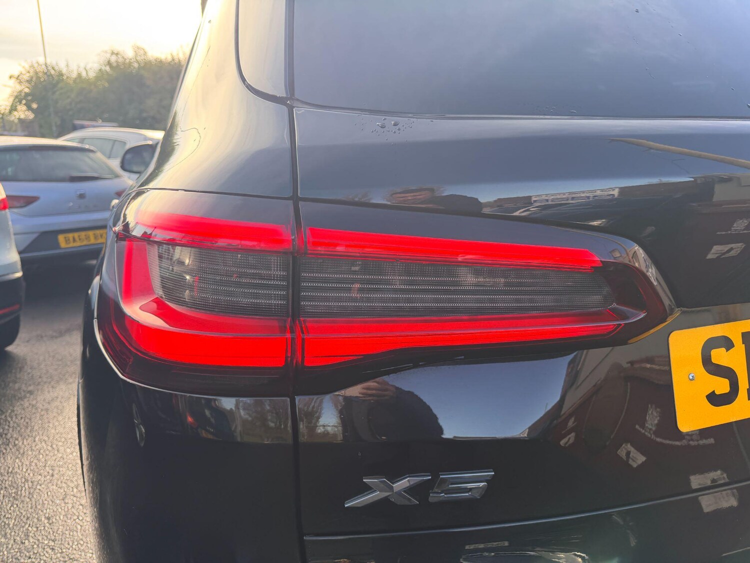 Used BMW X5 2020 for sale - 76840726: Photo 58