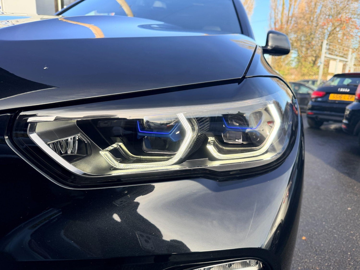 Used BMW X5 2020 for sale - 76840726: Photo 60