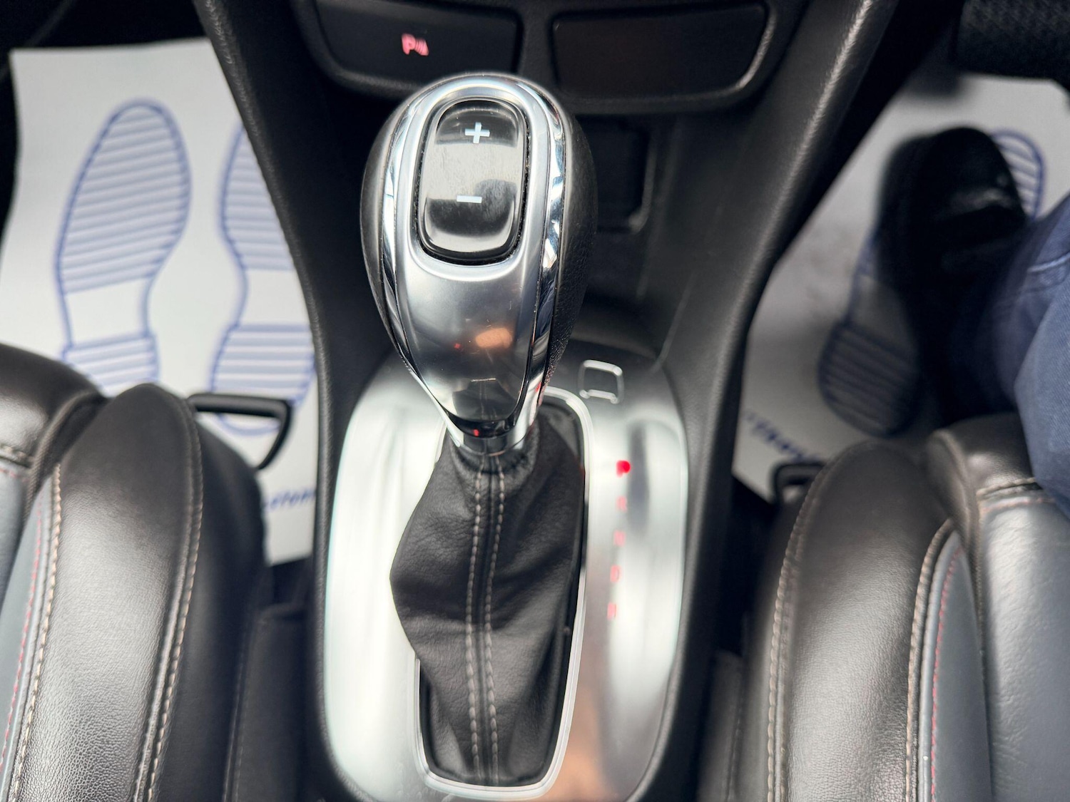 Used Vauxhall Mokka 2016 for sale - 77958598: Photo 15