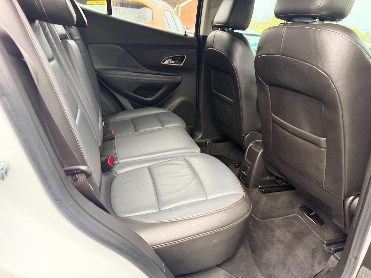 Used Vauxhall Mokka 2016 for sale - 77958598: Photo 17