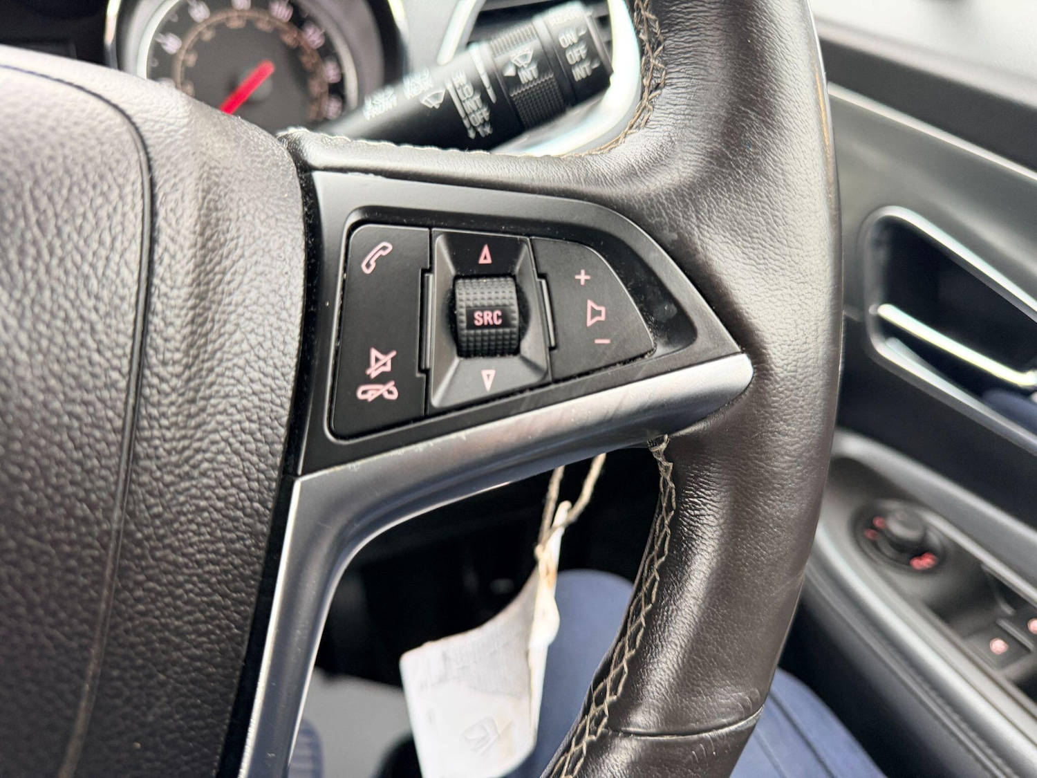 Used Vauxhall Mokka 2016 for sale - 77958598: Photo 19