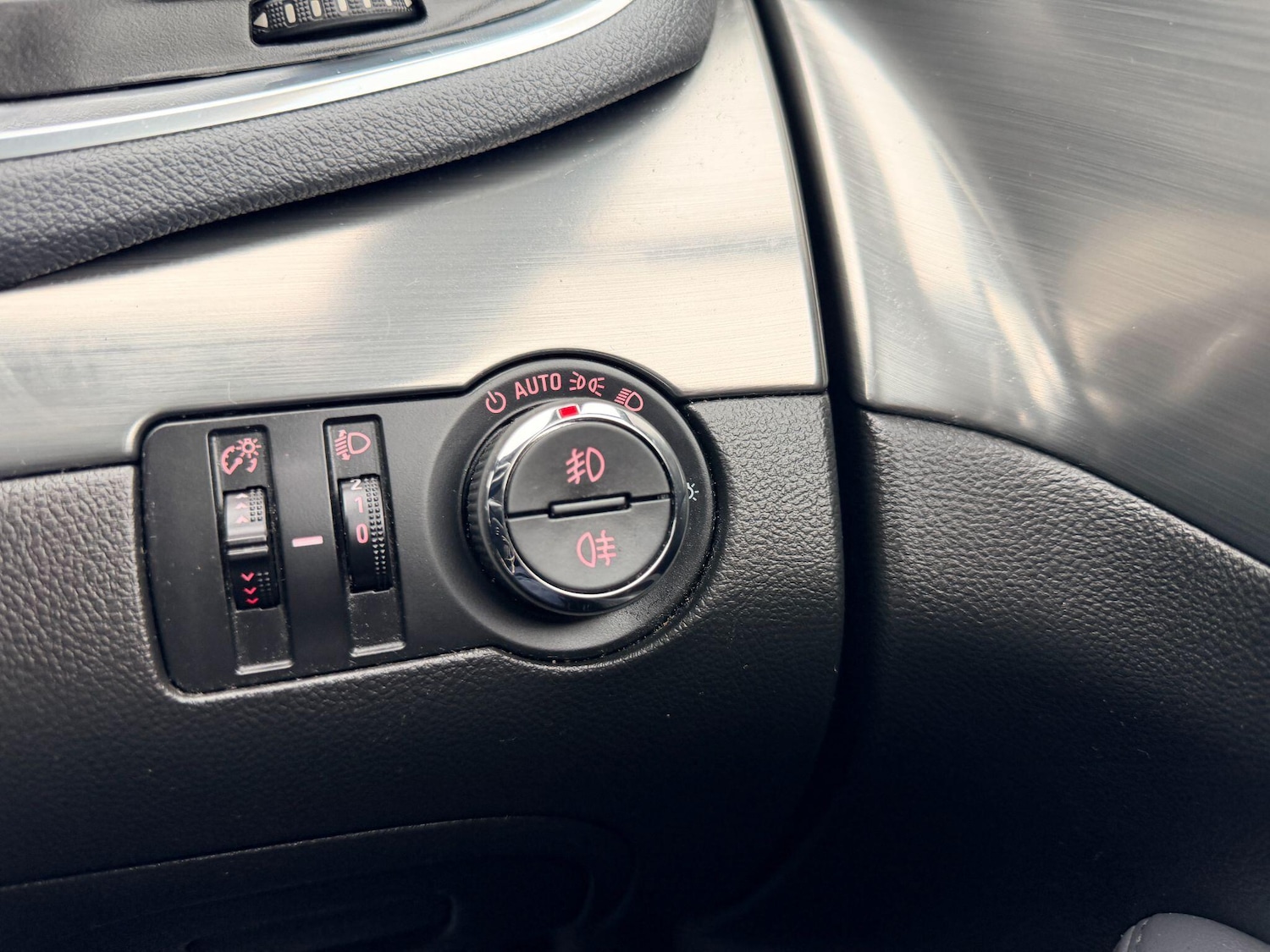 Used Vauxhall Mokka 2016 for sale - 77958598: Photo 20