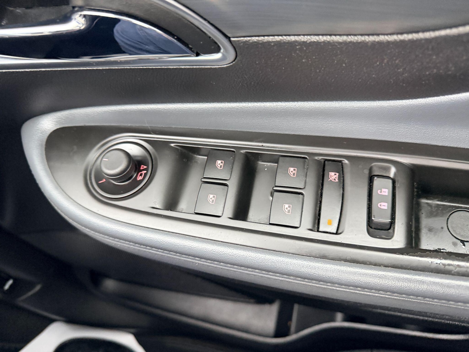 Used Vauxhall Mokka 2016 for sale - 77958598: Photo 21