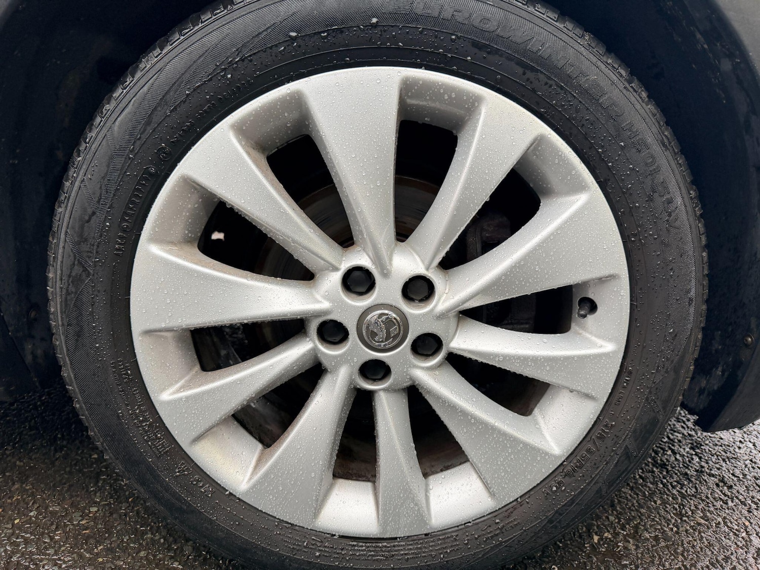 Used Vauxhall Mokka 2016 for sale - 77958598: Photo 23