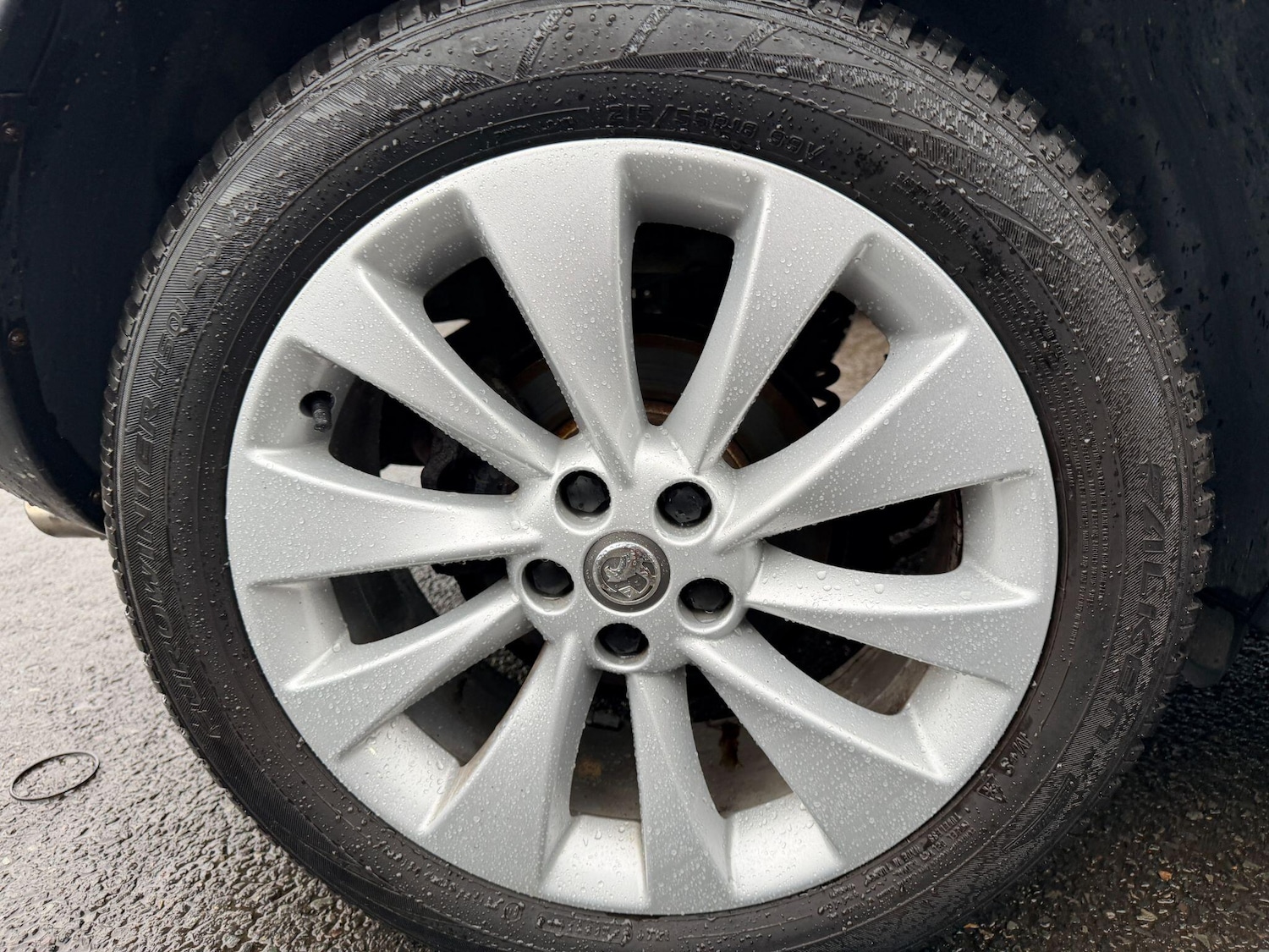 Used Vauxhall Mokka 2016 for sale - 77958598: Photo 24