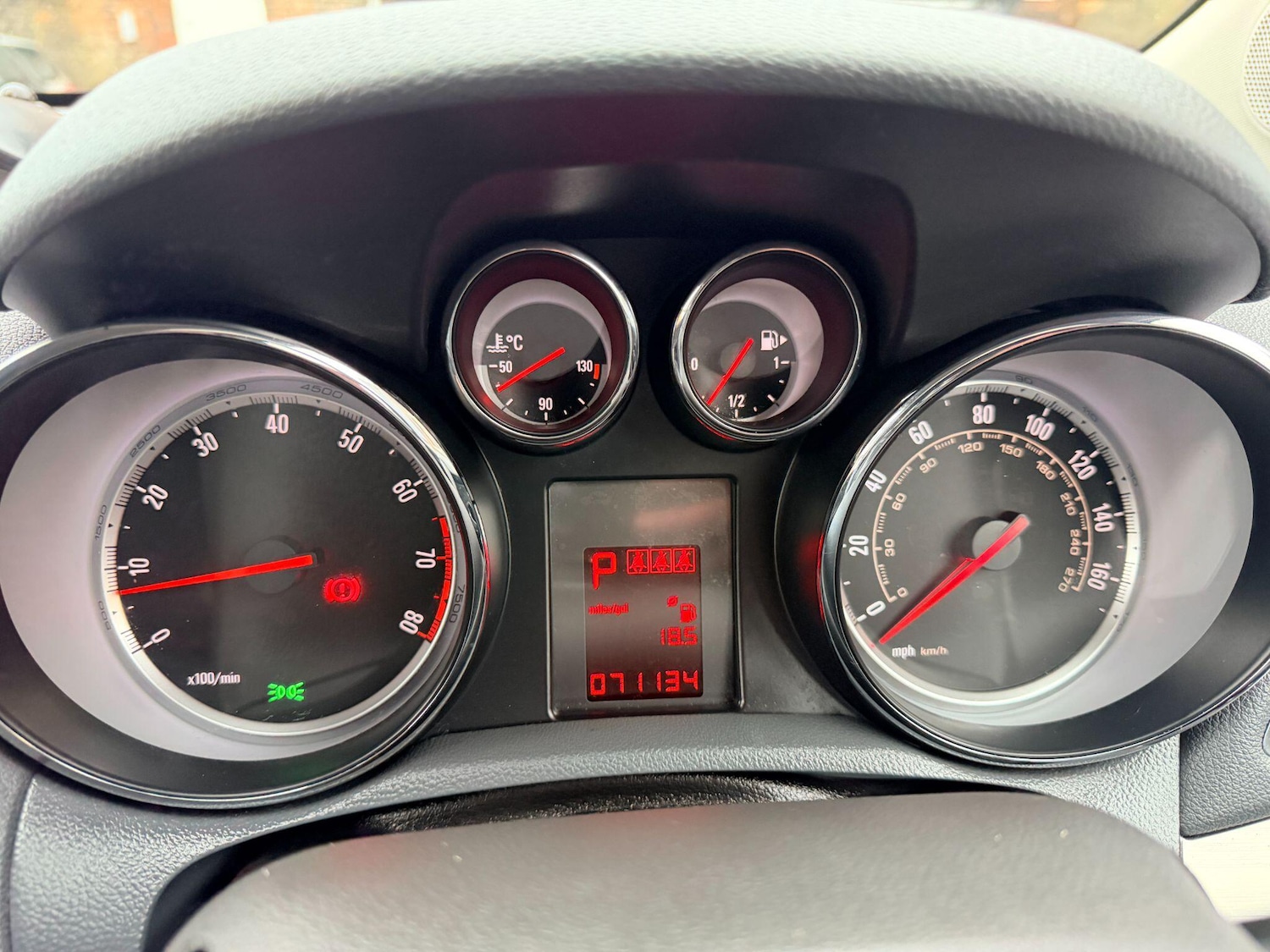 Used Vauxhall Mokka 2016 for sale - 77958598: Photo 28