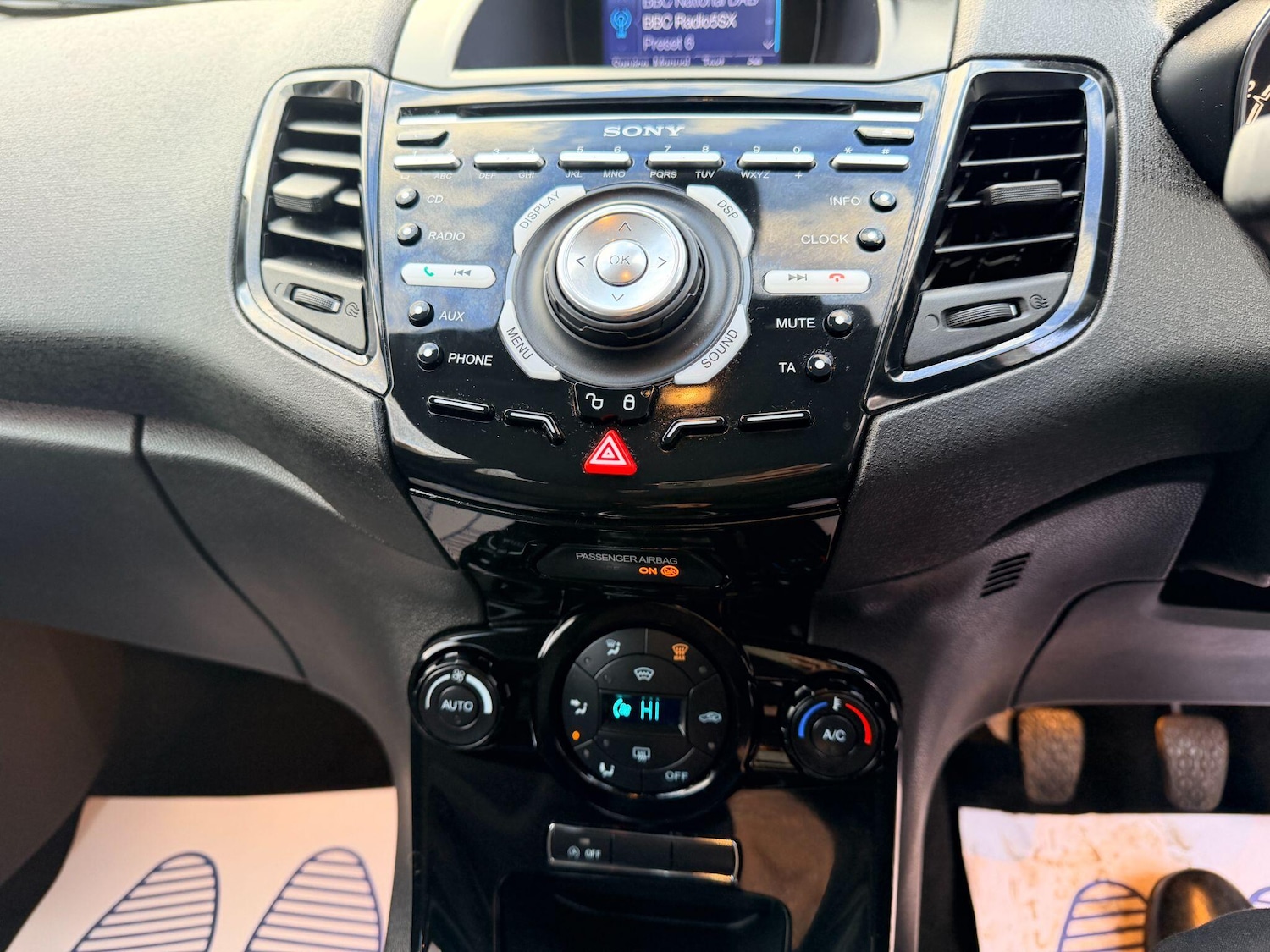 Used Ford Fiesta 2014 for sale - 77049782: Photo 18