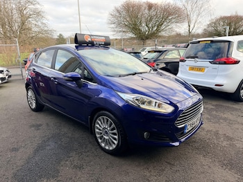 Ford Fiesta feature image