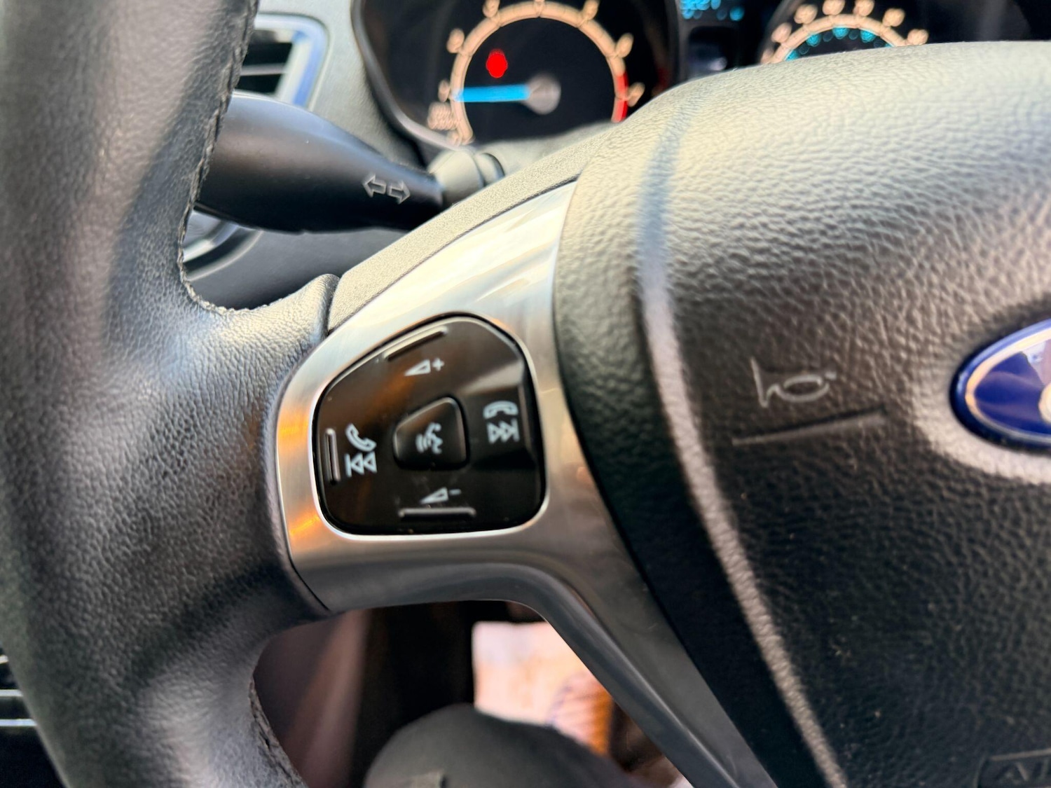 Used Ford Fiesta 2014 for sale - 77049782: Photo 21