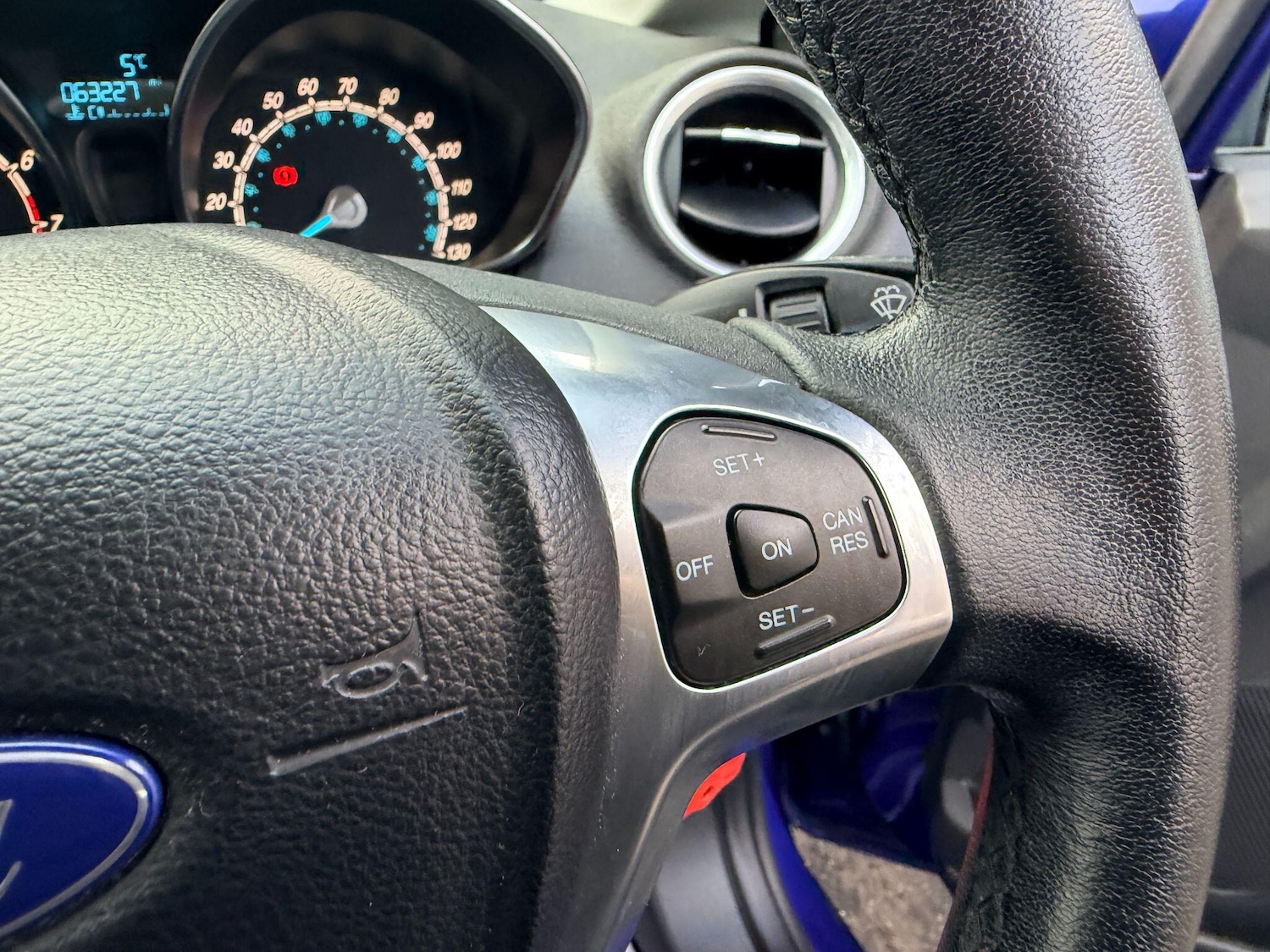 Used Ford Fiesta 2014 for sale - 77049782: Photo 22