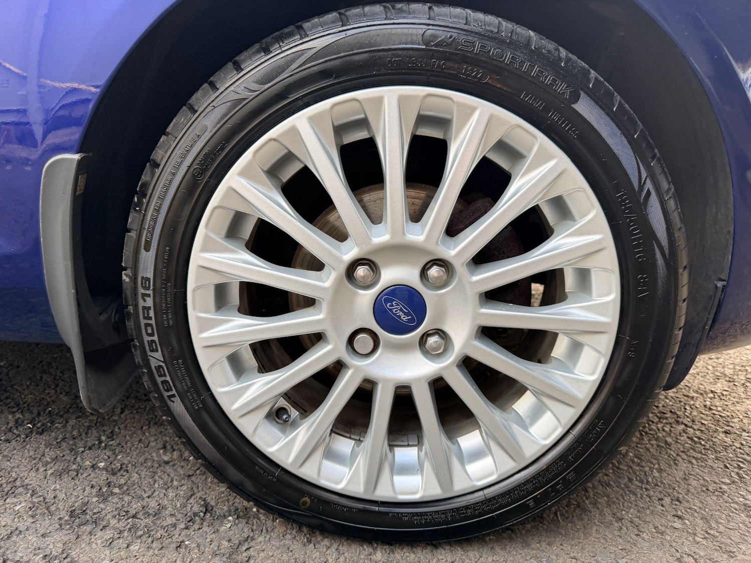 Used Ford Fiesta 2014 for sale - 77049782: Photo 25