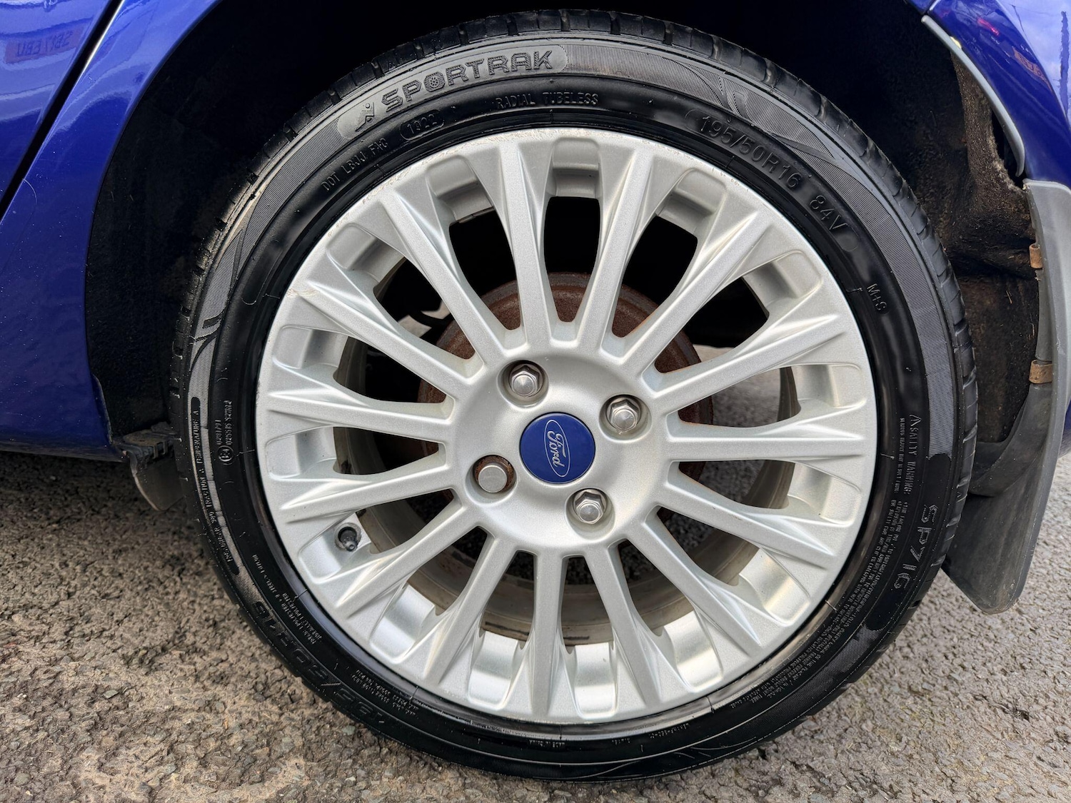 Used Ford Fiesta 2014 for sale - 77049782: Photo 27